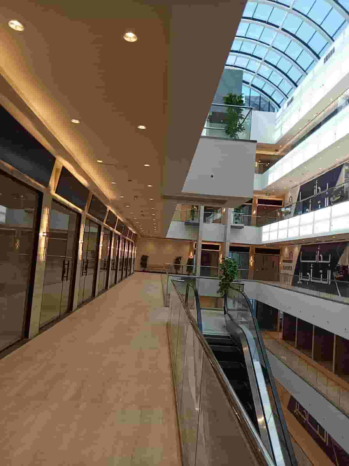 Offices for rent at the lowest prices