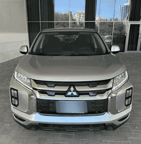 للبيع متسوبيشي ASX موديل 2020