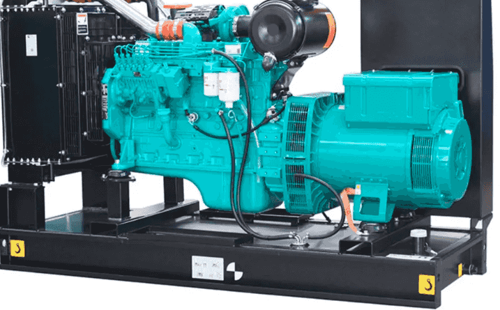  Electric generator for sale 