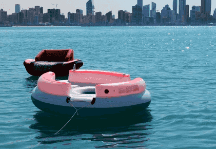 Cruise cruiser