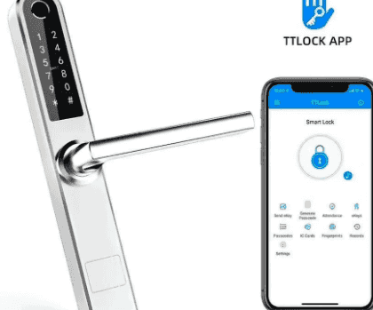 smart locks