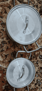 For sale: various utensils