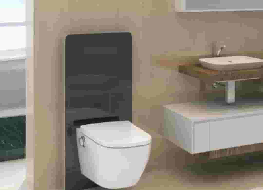 Sanitary cracking, extension, finishing and drainage of sewage