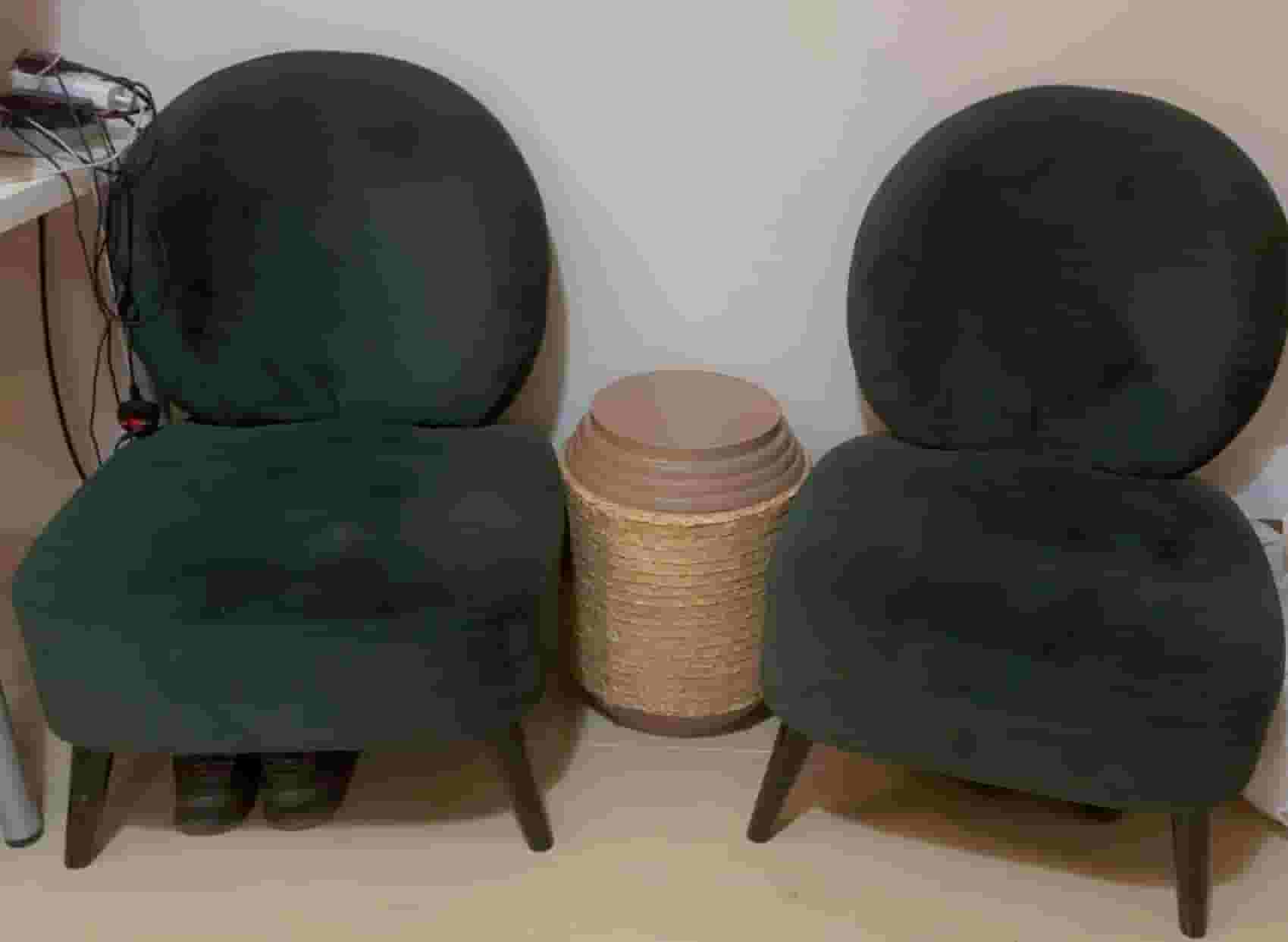 We buy used furniture
