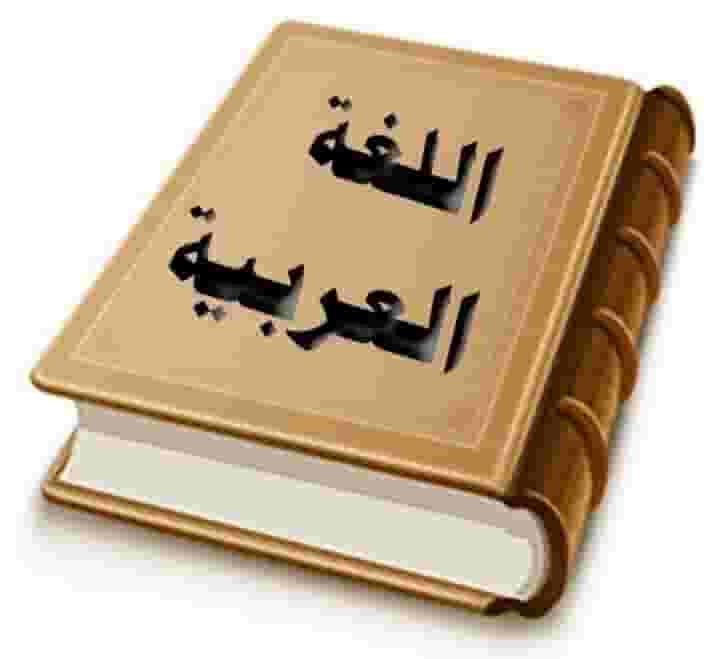 معلم لغة عربية