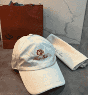 The strongest collection of men's caps
