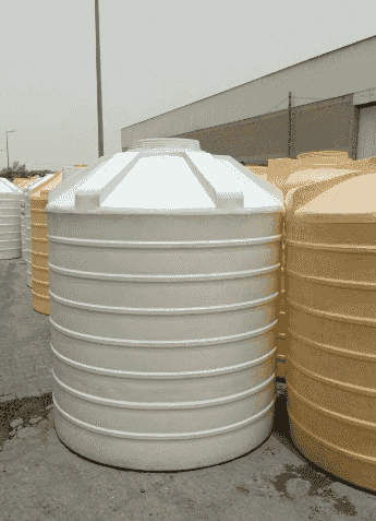 water tanks 