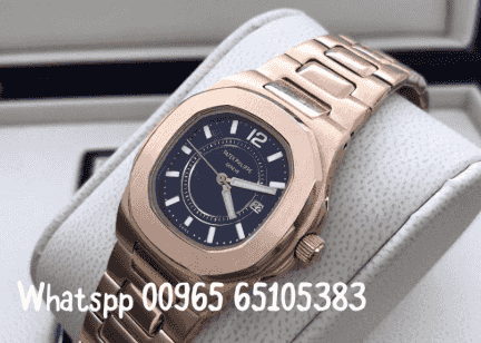 High-end watches for women