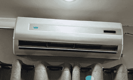 We buy all types of air conditioners