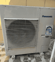 We buy all air conditioners and units