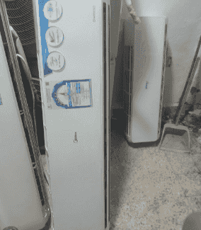 We buy all air conditioners