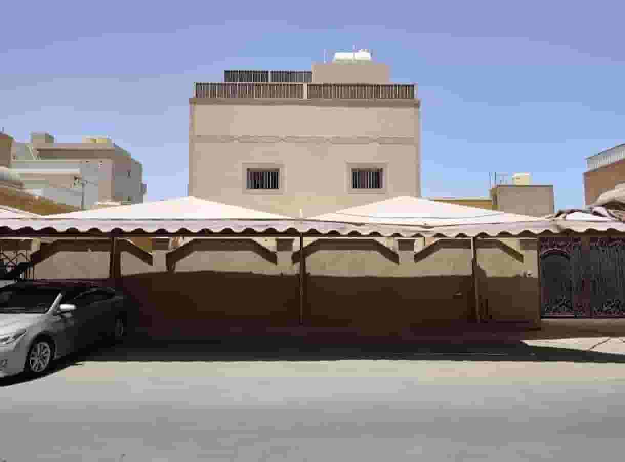 للبيع بيت قديم في الرميثية