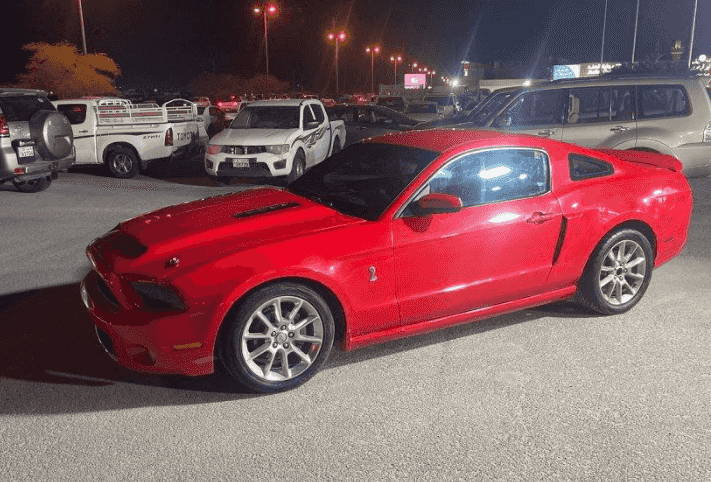 Mustang 2010 for sale