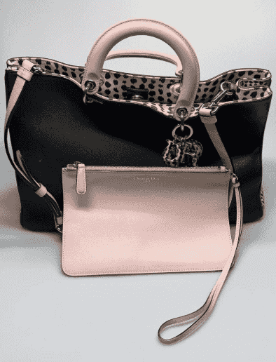 Original Dior bag