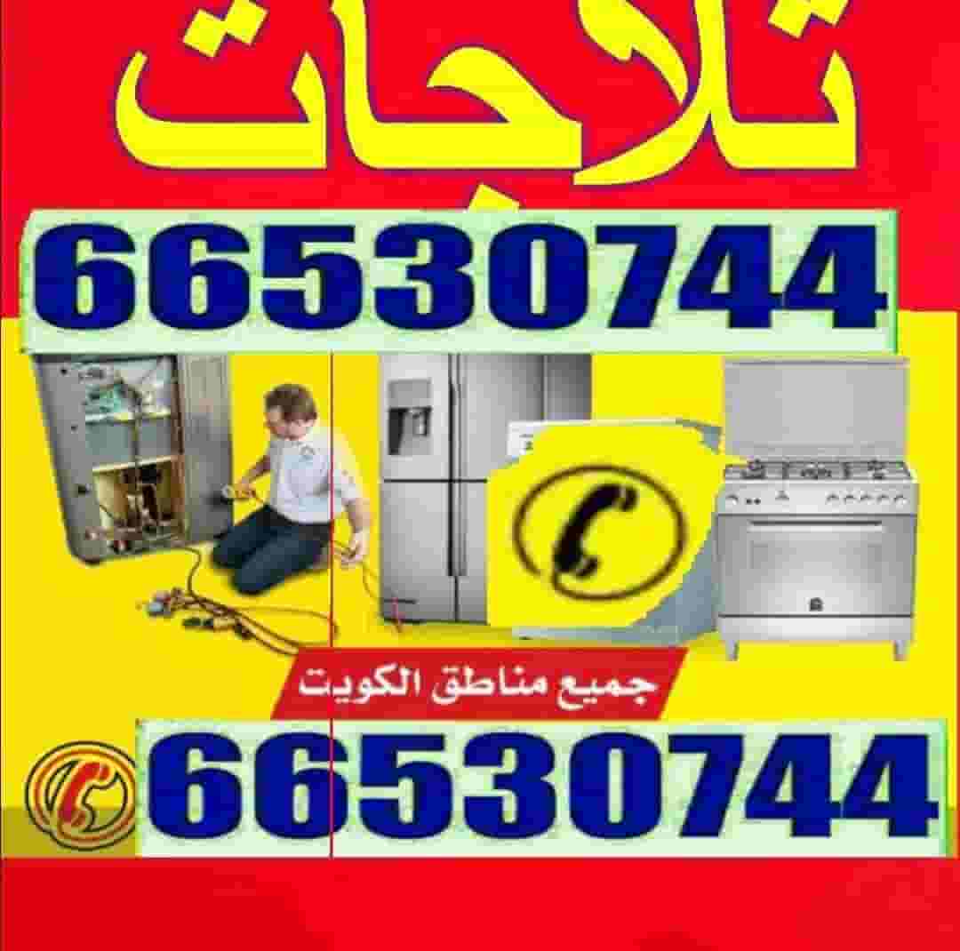 Refrigerator freezer repair