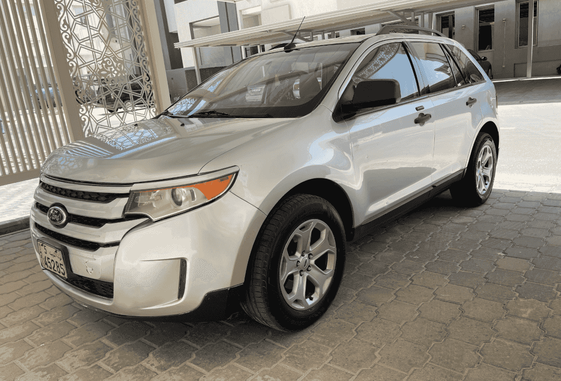Ford Edge 2011 model for sale