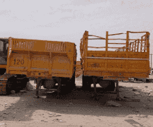 For sale two surfaces