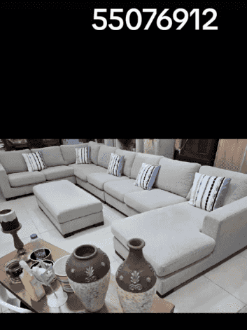Buying used furniture