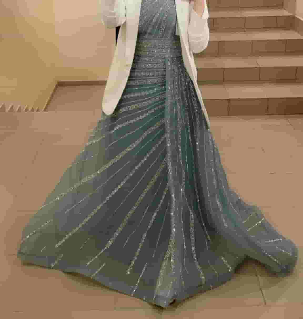 party dress