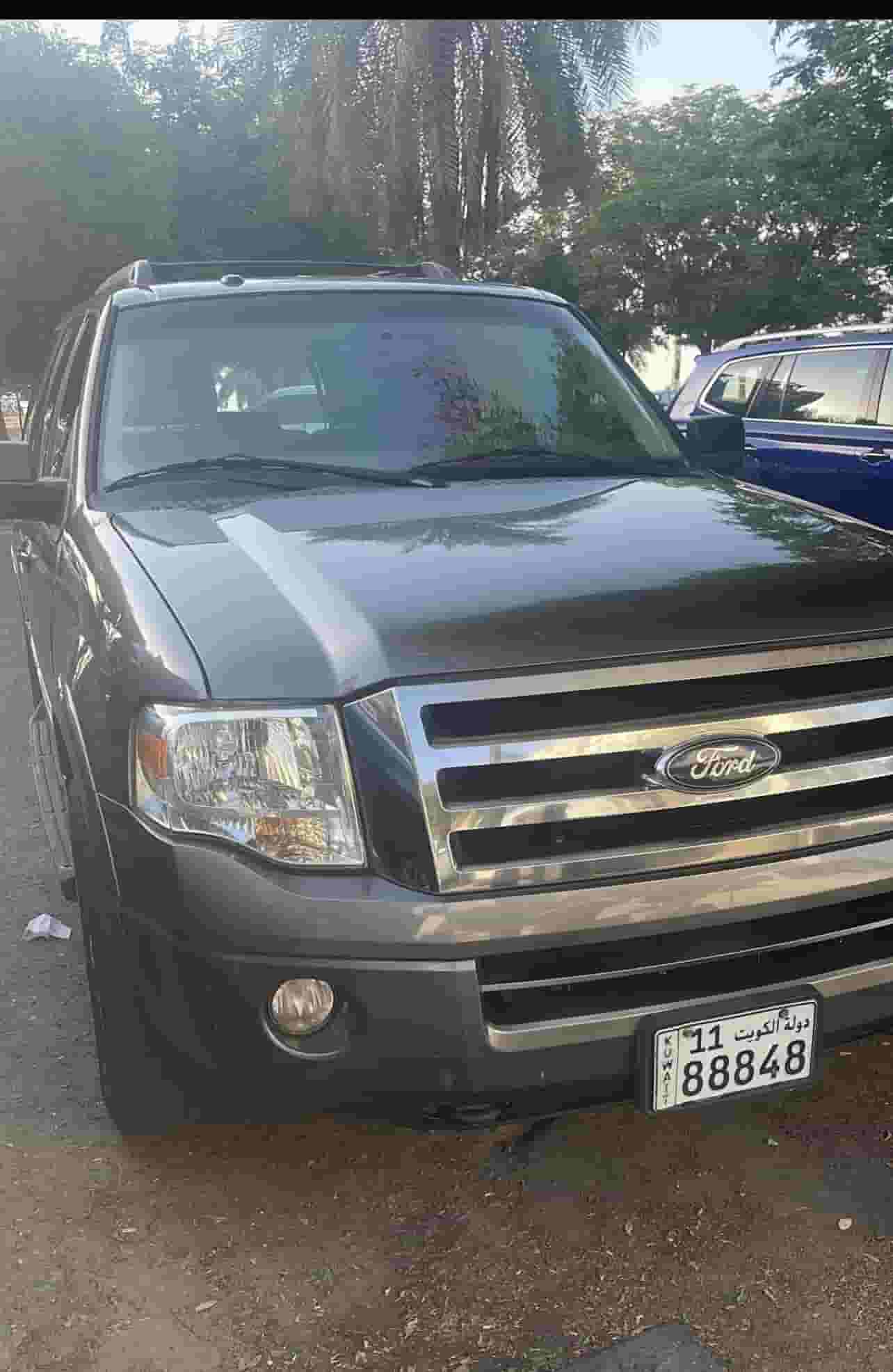 Ford Expedition 2012 for sale 