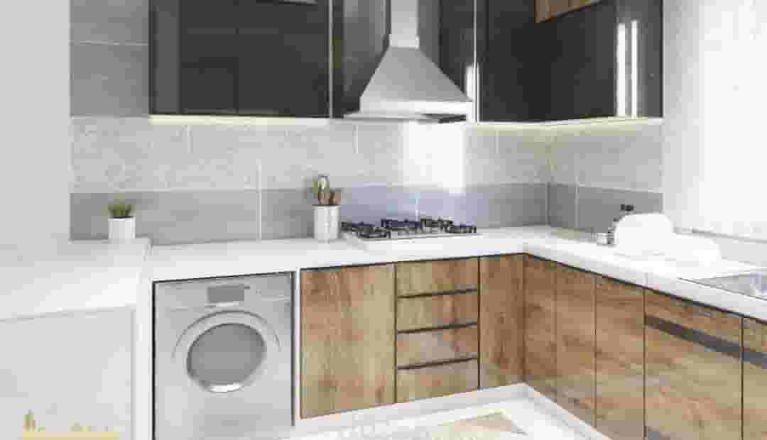 We buy all kinds of aluminum kitchens