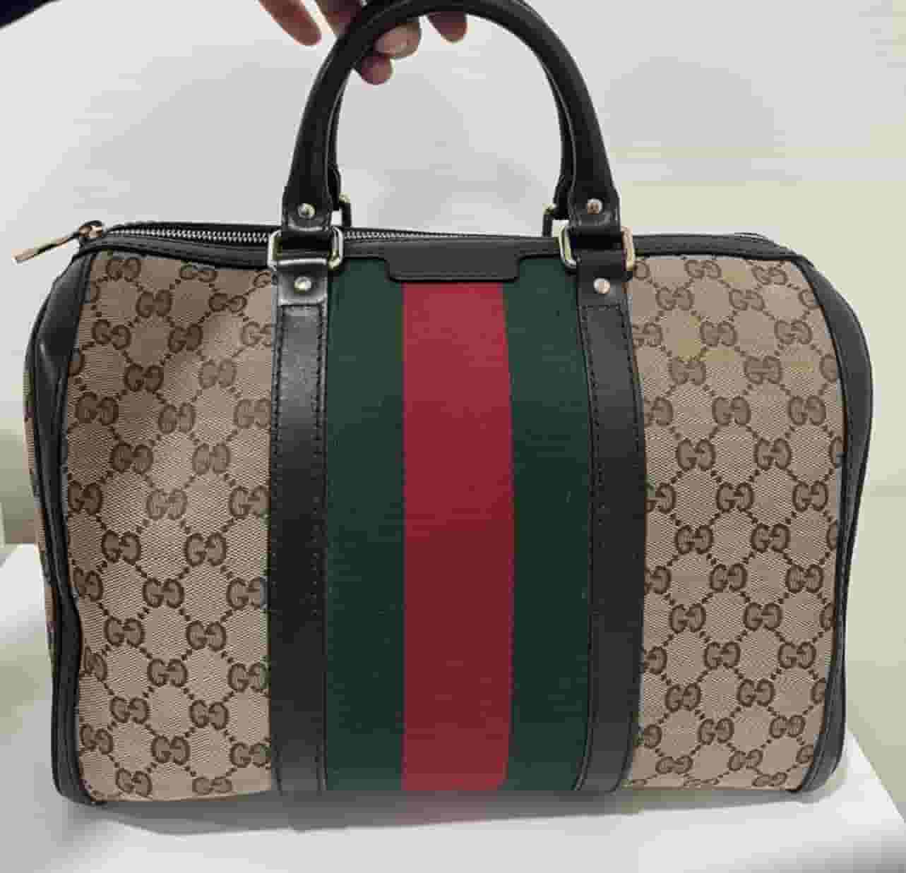 100% original Gucci bag