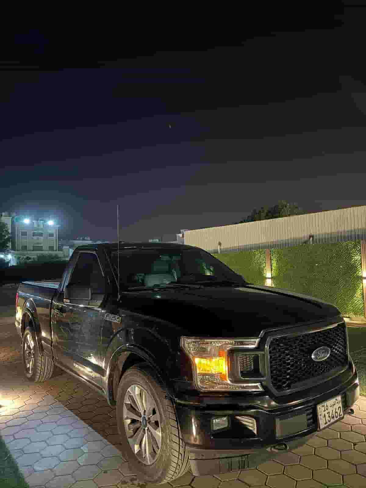 Ford Pick Up F-150 Model 2018