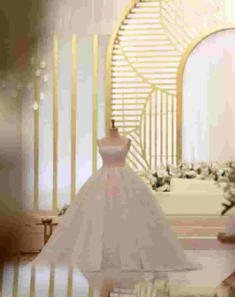bride dress