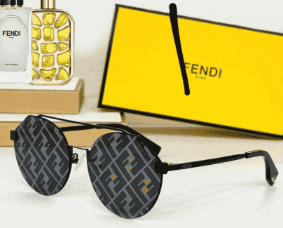 The strongest eyewear collection