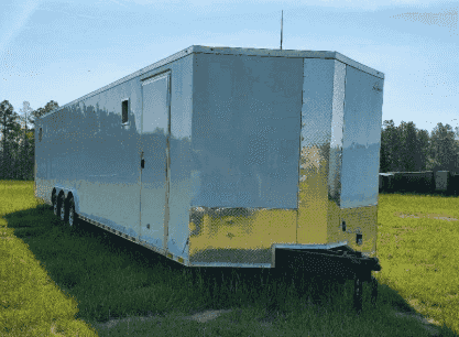 For sale a car transport vehicle or for all uses 