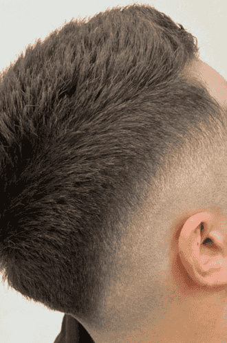 Syrian barber 24 hour home service