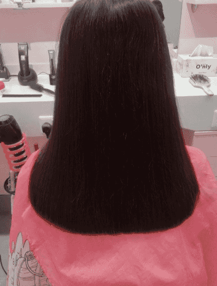 Barber and beauty services