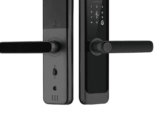 We provide electronic locks 