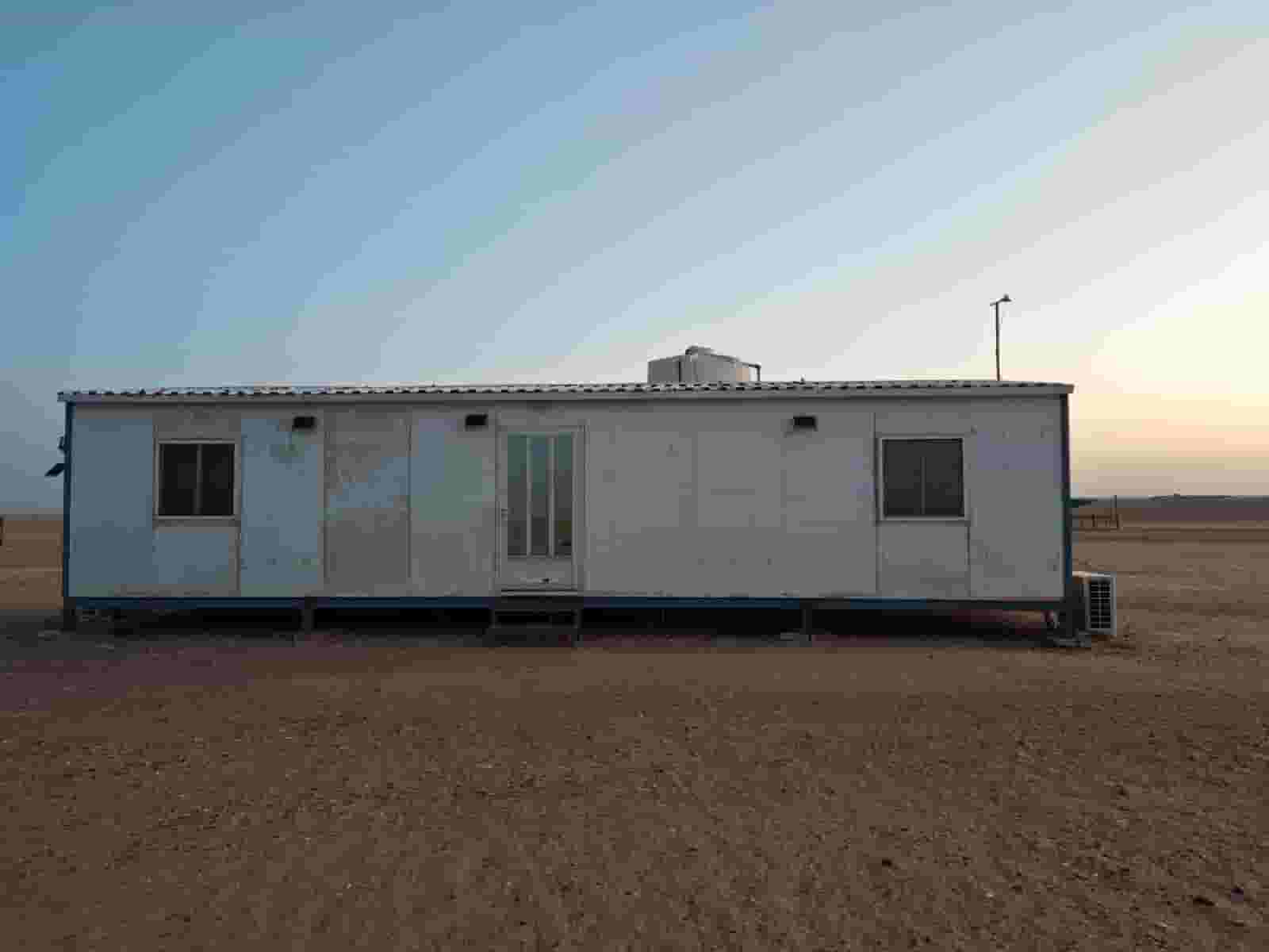 Sandoog chalet for sale