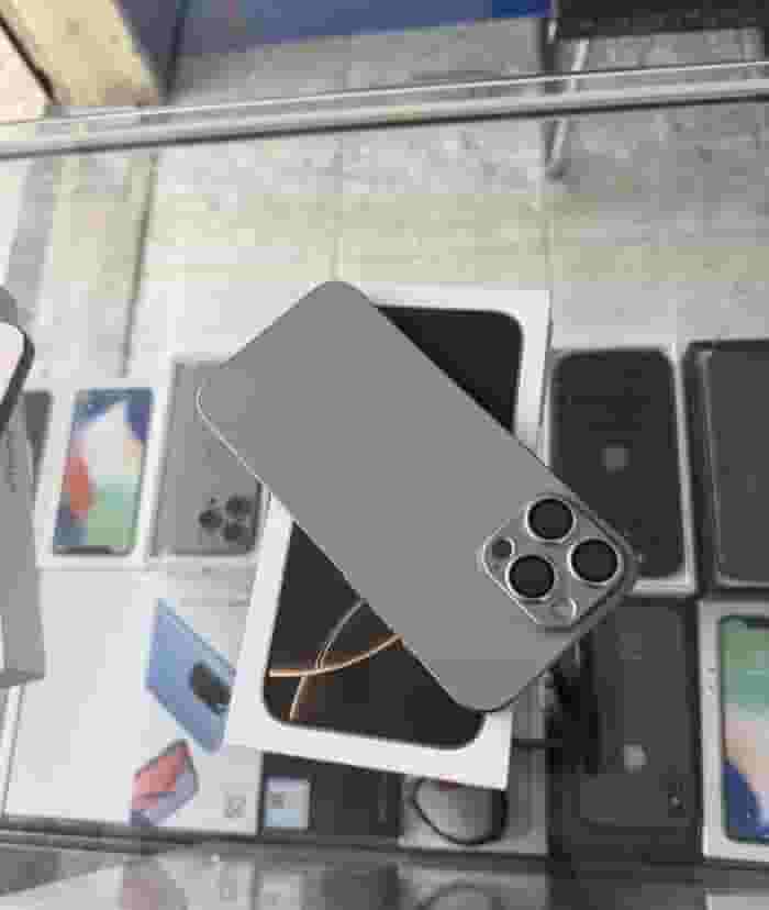 iPhone 16 pro max 256