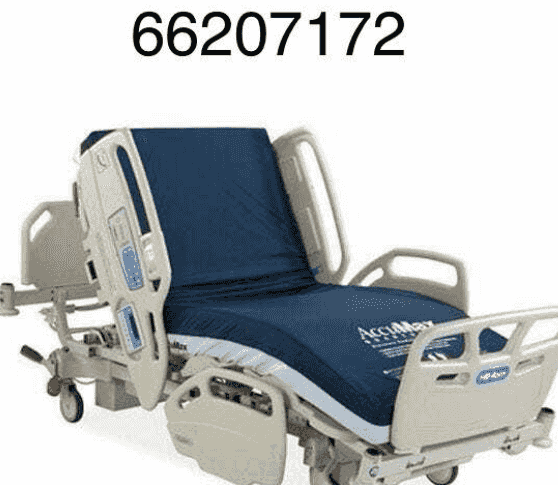 معدات طبية للمرضى وكبار السن 