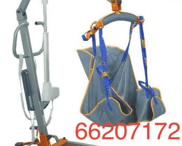 معدات طبية