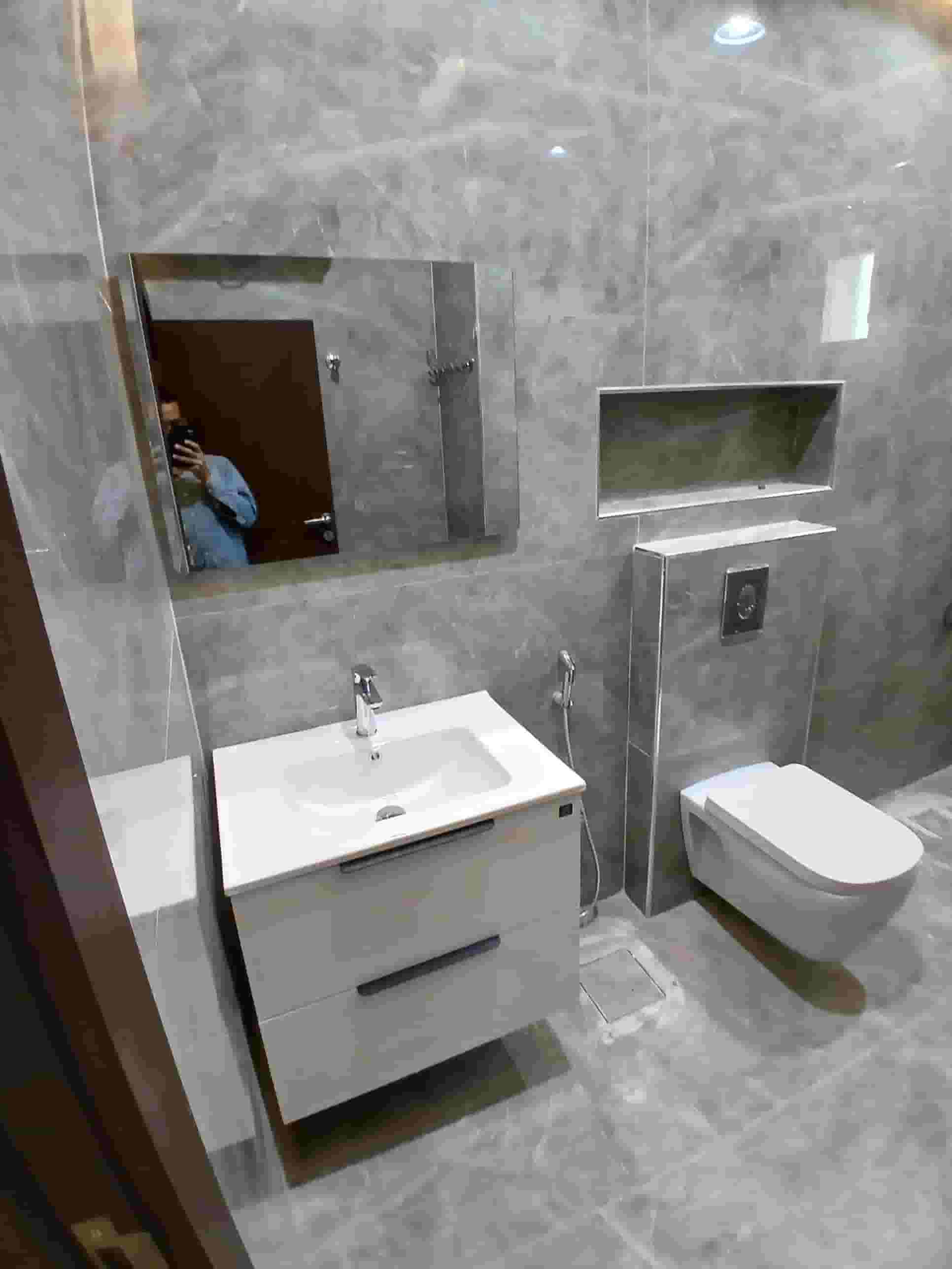 Sewerage in Kuwait
