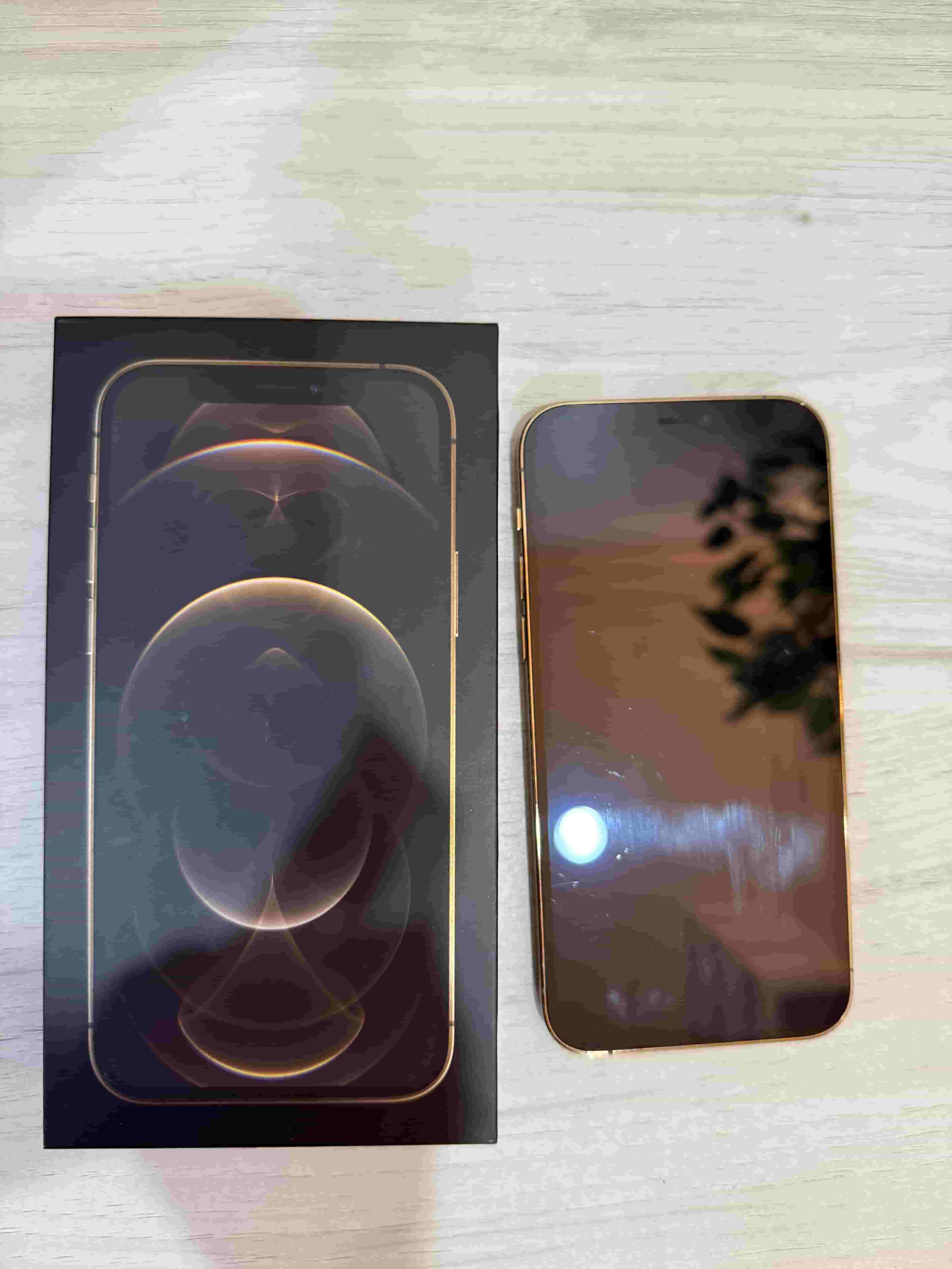 iPhone 12 pro 256 for sale 