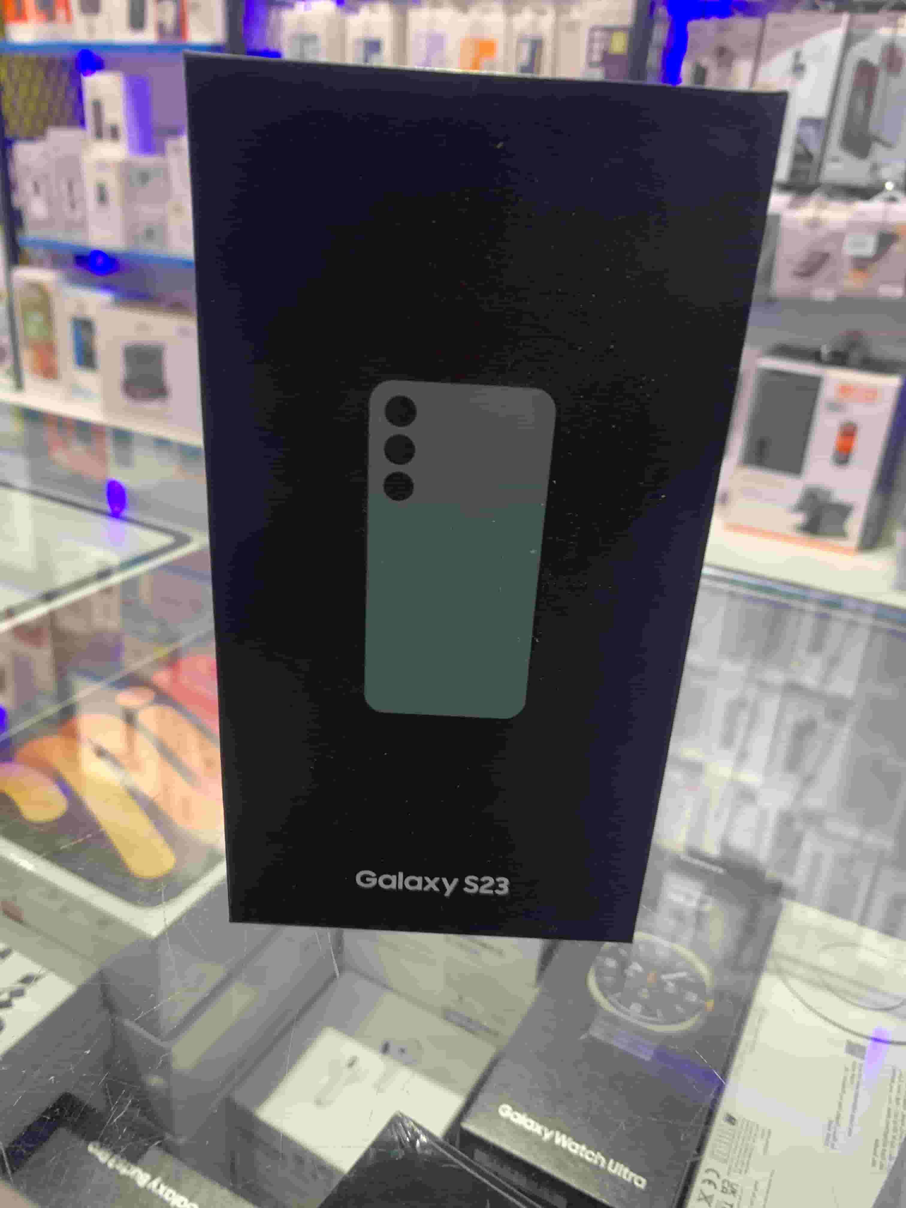 Samsung S23 256  