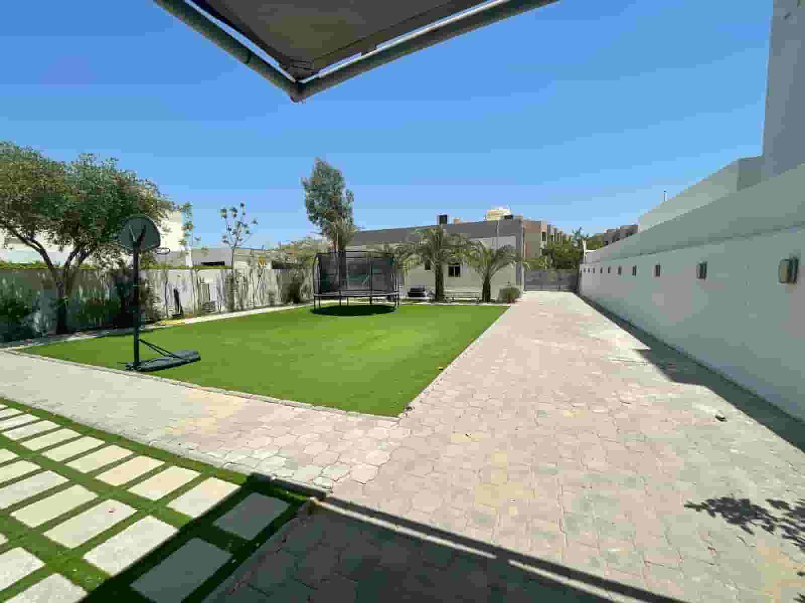 Chalet for rent in Sabah Al-Ahmad Al-Bahariya Khairan