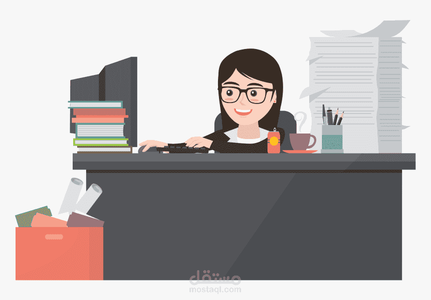 Female employees are required
