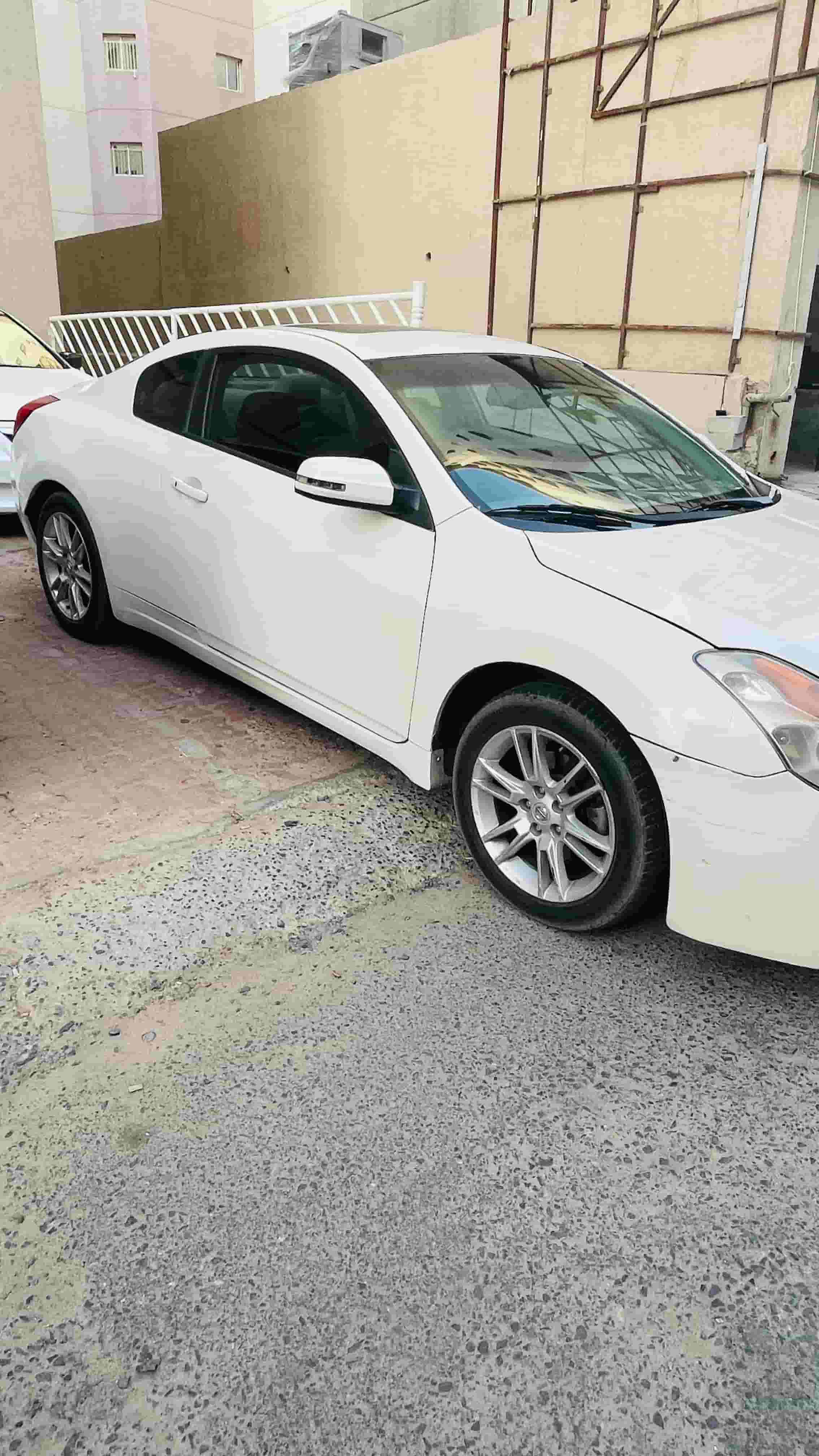 Nissan Altima 2008 for sale   