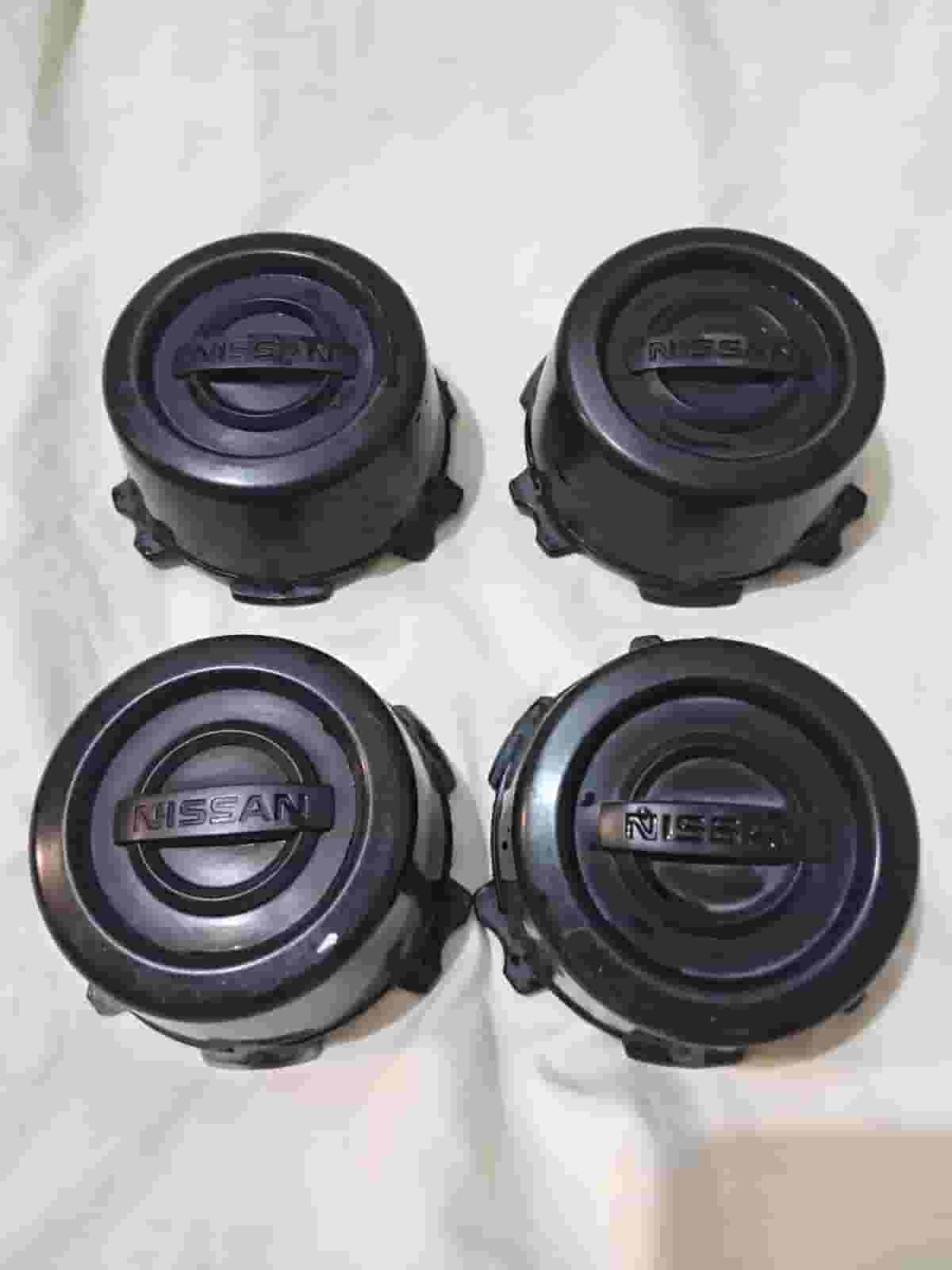 Nissan Tous original