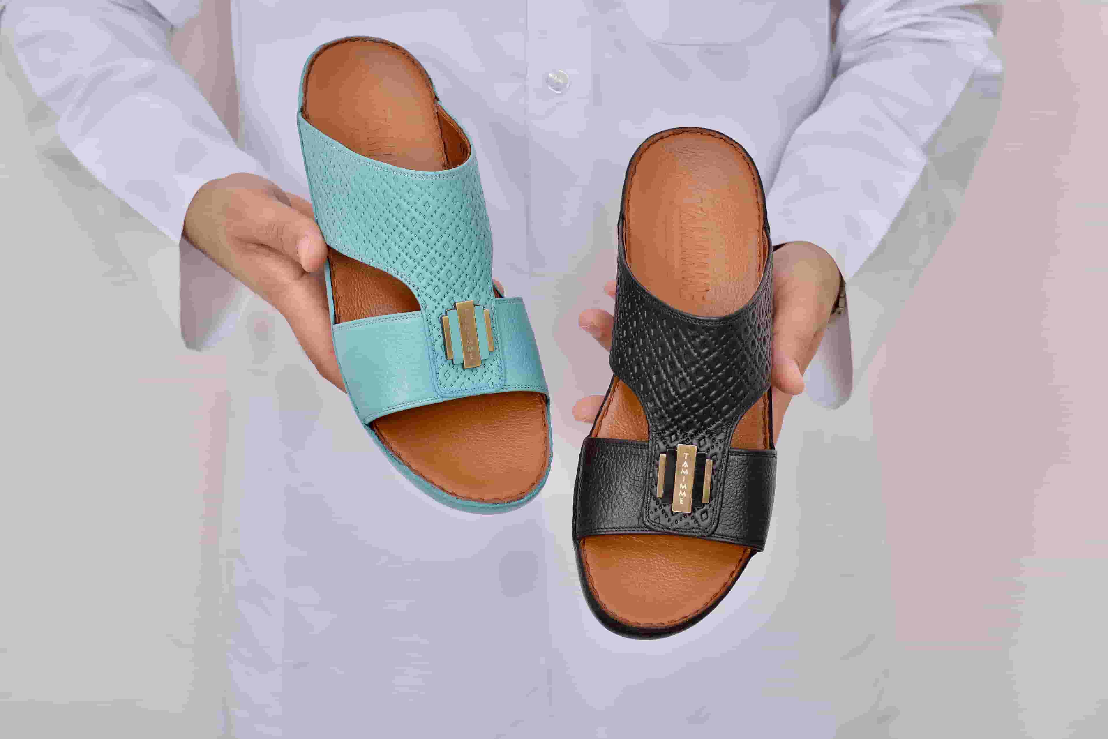 Medical shoes made in Thailand