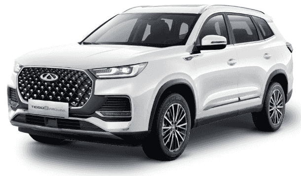 For rent Chery Pro Max 2025