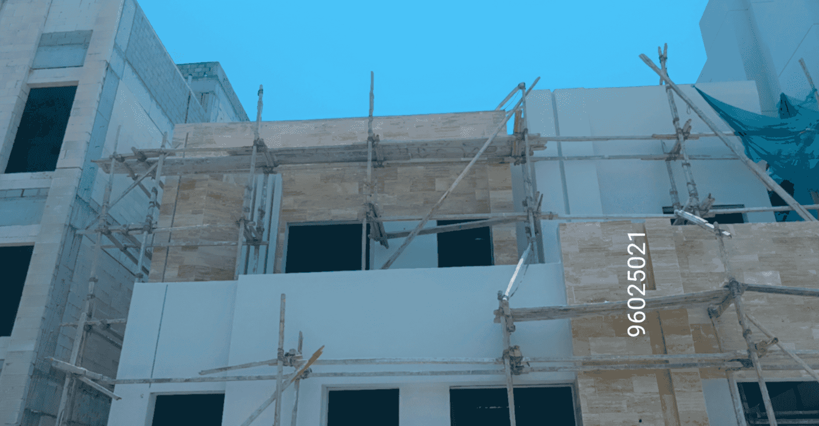 Stone and marble contractor and specialist  