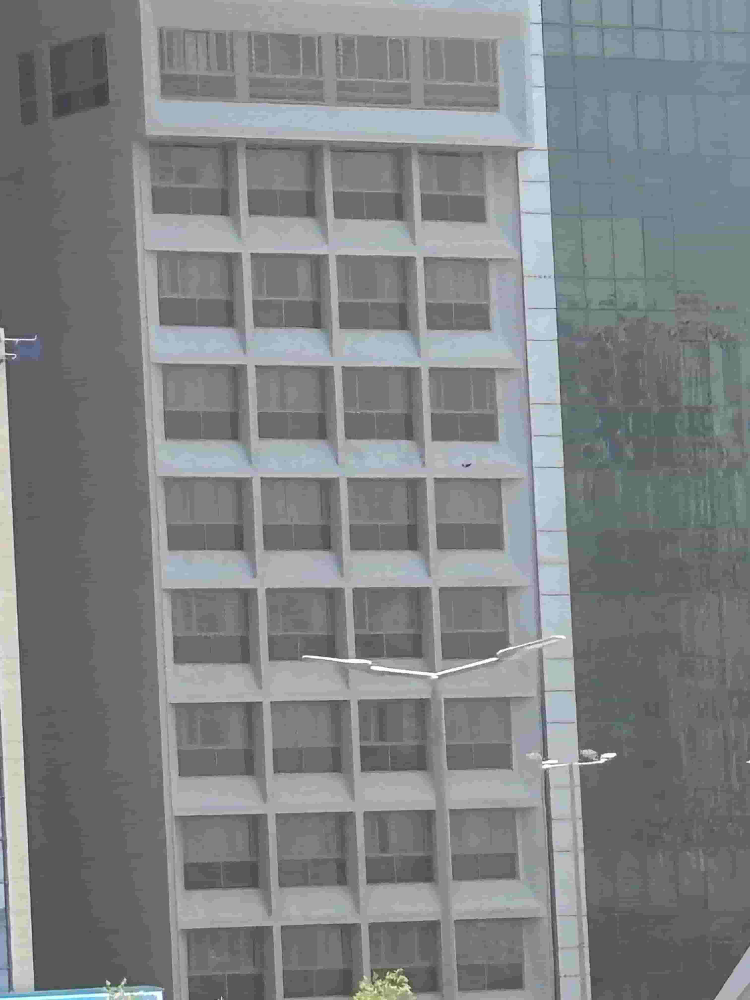 Commercial complex 1000 m Al Qiblah