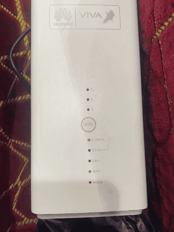  VIVA fixed router for sale 