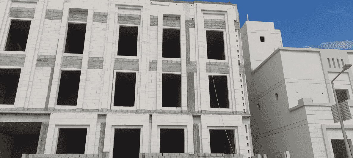 General contracting